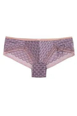 شورت فانتزی گیپور آلمانی دخترانه کد 1480 تی بی ان