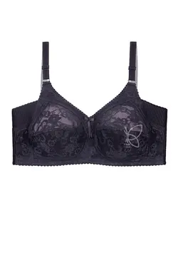 سوتین بغل کش دار بدون فنر کد 1186 تی بی ان