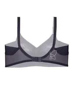 سوتین بغل کش دار بدون فنر کد 1186 تی بی ان