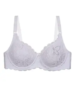 سوتین شیردهی دانتلی فنر دارمحکم داخل کاپ نخی کد1110 تی بی ان