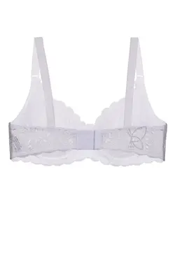 سوتین شیردهی دانتلی فنر دارمحکم داخل کاپ نخی کد1110 تی بی ان