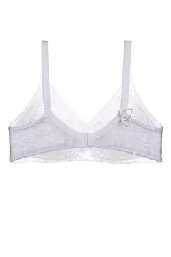 سوتین شیردهی دانتل بدون فنرداخل کاپ نخی محکم کد1111تی بی ان