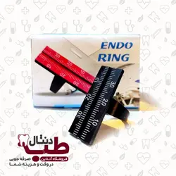 اندومتر(گیج) انگشتری