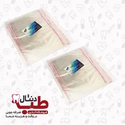 کاور دسته چراغ یونیت 50 عددی