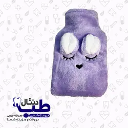 کیسه آبگرم فانتزی