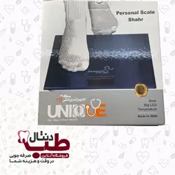 ترازو خانگی یونیک