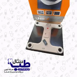 ترازو خانگی یونیک