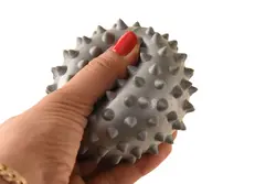 توپ خاردار کوچک (4اینچی )