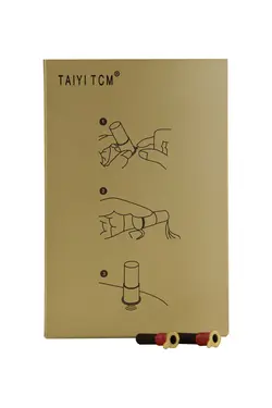 مینی موکسا ذغالی