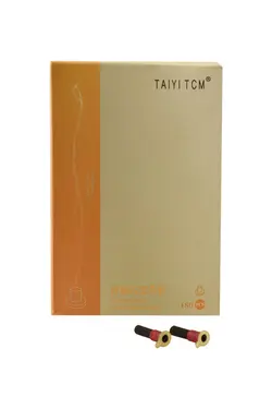 مینی موکسا ذغالی