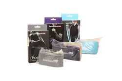 مینی لوپ حرفه ای  (loop band active pack violet (super heavy