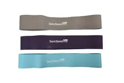 مینی لوپ حرفه ای  (loop band active pack violet (super heavy