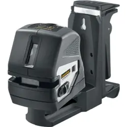 تراز لیزری عمودوافق و 5 نقطه شاقول برند لیزرلاینر آلمان کد 060.101A