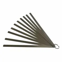 فیلر 30 سانت سایز 1-0.05 هورکس آلمان کد 2632109