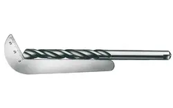 گیج تست تیزکردن مته برند هلیوس .پریزر آلمان کد 0590101