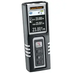 متر لیزری 50 متری برند لیزر لاینر آلمان کد 080.937A