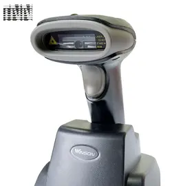 بارکدخوان وینسون مدل WNC-6093B/V