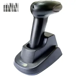 بارکدخوان وینسون مدل WNC-6093B/V