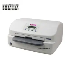 دستگاه پسبوک (پرفراژ) جولی مارک Jolimark BP-900KII