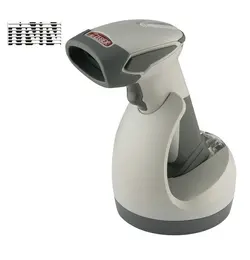 بارکد اسکنر زبکس Z-3190BT