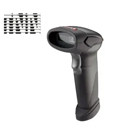 بارکد اسکنر زبکس Z-3190BT