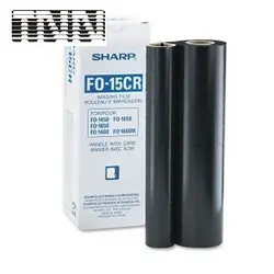 کاربن فکس شارپ Sharp FO-15CR
