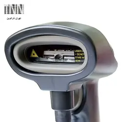 بارکد خوان یک بعدی وینسون WNC-6090g