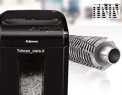 کاغذ خردکن فلوز Powershred 10M