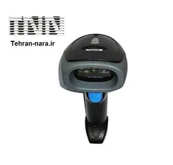 بارکدخوان دو بعدی بیسیم آکسیوم 5200