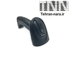 بارکدخوان دو بعدی بیسیم آکسیوم 5200