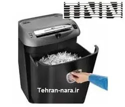 کاغذ خردکن فلوز POWERSHRED 75CS