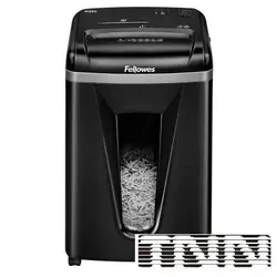 کاغذ خرد کن فلوز Fellowes Microshred 450M
