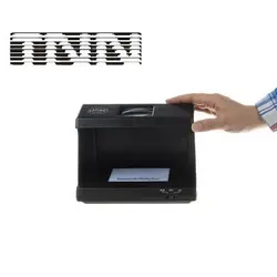 دستگاه تست اسکناس کاتیگا Catiga CL-854