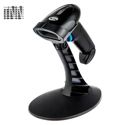 بارکد خوان بی سیم اسکوپ مدل SP-5083