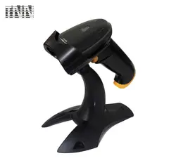 بارکدخوان دو بعدی اسکار Unibar II