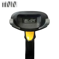 بارکدخوان دو بعدی اسکار Unibar II