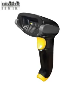 بارکدخوان دو بعدی اسکار Unibar II