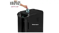 کاغذ خردکن AutoMax 600M فلوز