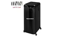 کاغذ خردکن AutoMax 600M فلوز
