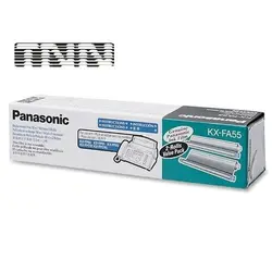 کاربن فکس پاناسونیک Panasonic KX-FA55E