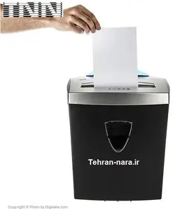 کاغذ خردکن 468 پروتک