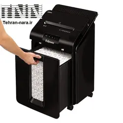 کاغذ خردکن فلوز مدل AutoMax 100M