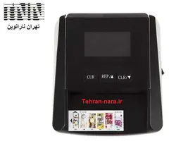 دستگاه تشخیص اصالت اسکناس دیتک مدل 106
