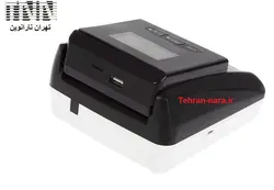 دستگاه تشخیص اصالت اسکناس دیتک مدل 106