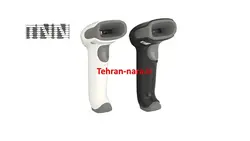 بارکدخوان هانی ول مدل Voyager 1472G 2D