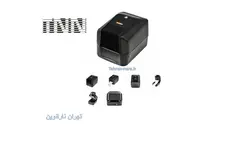 چاپگر لیبل و بارکد رومیزی وین Wincode C342C