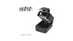 چاپگر لیبل و بارکد رومیزی وین Wincode C342C