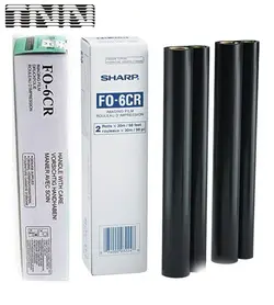 کاربن فکس شارپ Sharp FO-6CR