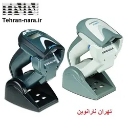 بارکدخوان بیسیم M4130 دیتالاجیک