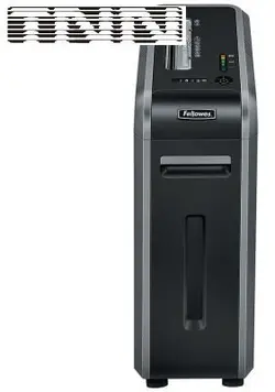 کاغذ خرد کن فلوز Fellowes Powershred 125Ci